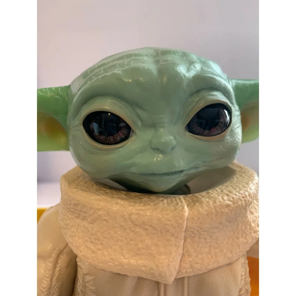 Hasbro Star Wars The Child Grogu Figure Kids‎ 6.5
